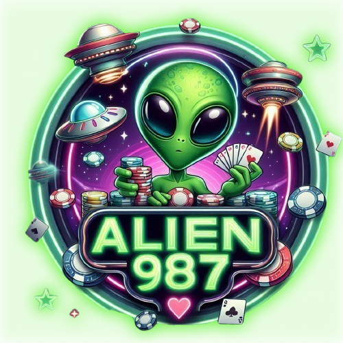 ALIEN987